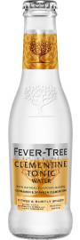Fever Tree Clementine & Cinnamon Tonic