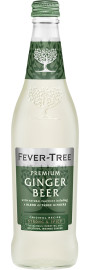 Fever Tree Ginger Beer XL
