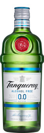Tanqueray 0.0% Alcohol Free Spirit