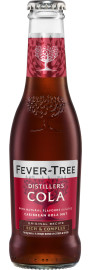 Fever Tree Distillers Cola