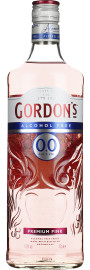 Gordon's Pink 0.0%
