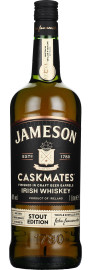 Jameson Caskmates Stout