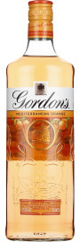 Gordon's Gin Mediterranean Orange
