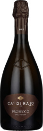 Ca'Di Rajo Prosecco Spumante Brut