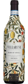 Villarini Nero d'Avola