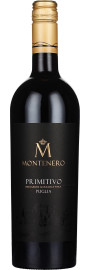 Montenero Primitivo