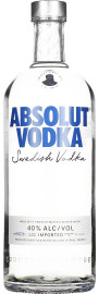 Absolut Vodka
