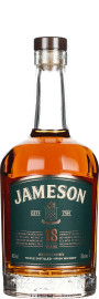 Jameson 18 years Limited Reserve