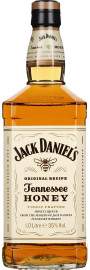 Jack Daniels Honey