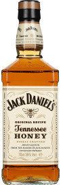 Jack Daniels Honey