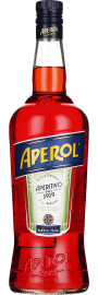 Aperol Aperitivo