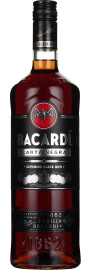 Bacardi Carta Negra