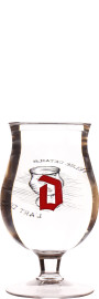 Duvel glas Bokaal