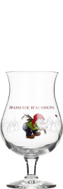 La Chouffe glas Bokaal