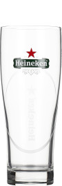 Heineken Ellipse Fluit 25cl