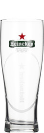 Heineken Ellipse Pint 50cl