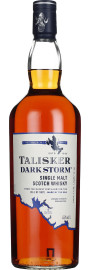 Talisker Dark Storm Single Malt