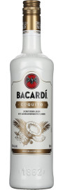 Bacardi Coquito Coconut Cream Liqueur