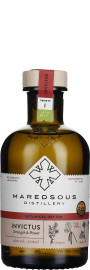 Maredsous Invictus Strength & Power Gin
