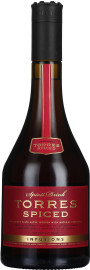 Torres Spiced Infusions Brandy