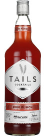 Tails Rum Punch
