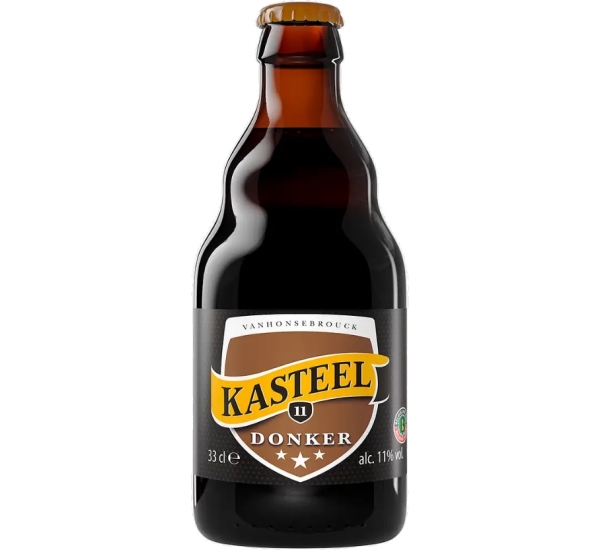 Kasteel Donker # 01