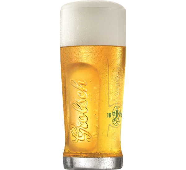 Grolsch Pilsner # 01