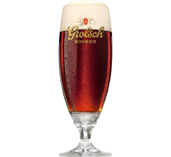 Grolsch Herfstbok # 01