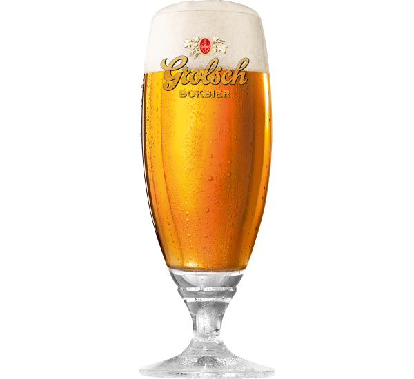 Grolsch Frisse Lentebok # 01
