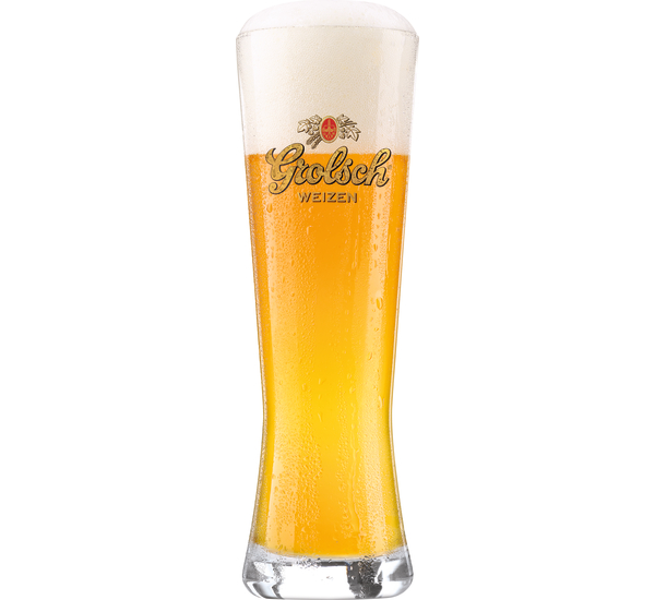 Grolsch Weizen # 01
