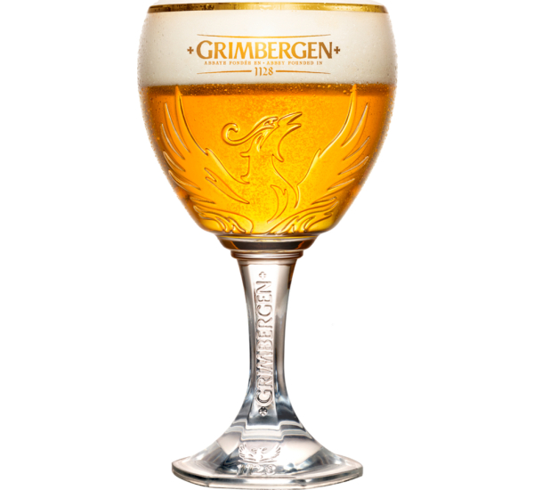 Grimbergen Blond # 01