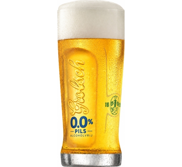 Grolsch 0.0% # 01