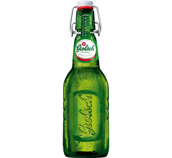 Grolsch Pilsner # 01