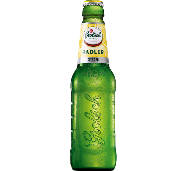 Grolsch Radler 2.0% Citroen # 01