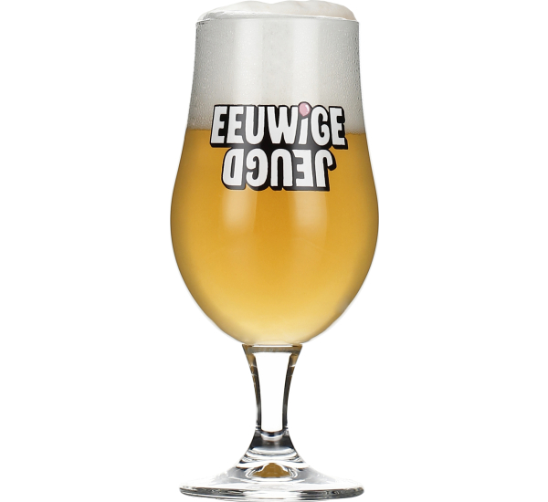 Eeuwige Jeugd Gladjanus # 01