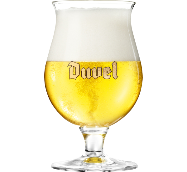 Duvel # 01