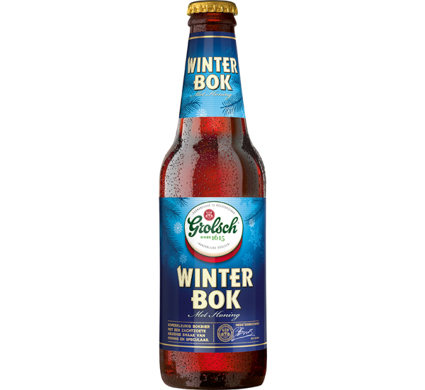 Grolsch Winterbok # 01
