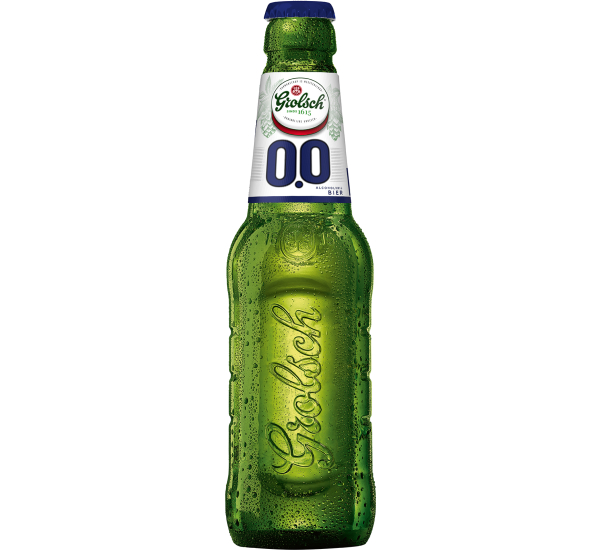 Grolsch 0.0% # 01
