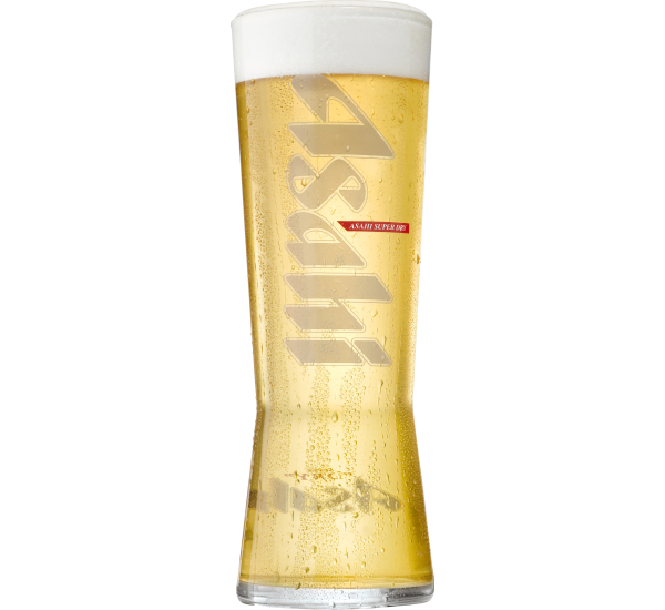 Asahi Super Dry # 01