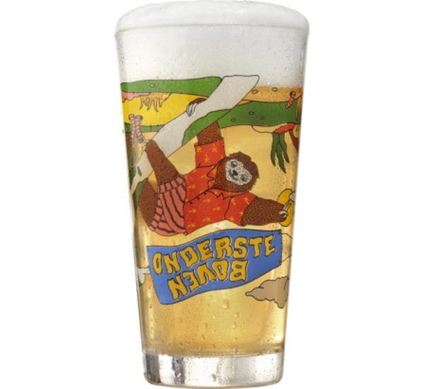 Ondersteboven Hangende Harry IPA # 01