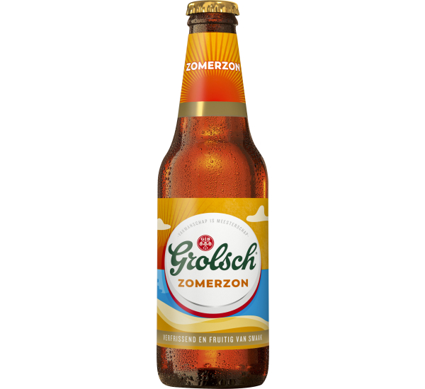 Grolsch Zomerzon # 01