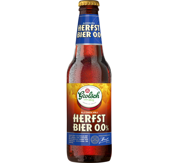 Grolsch Herfstbier 0.0% # 01