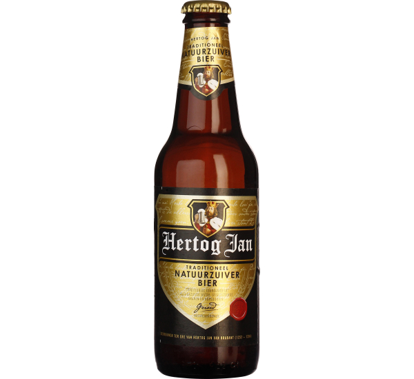 Hertog-Jan Pilsener # 01