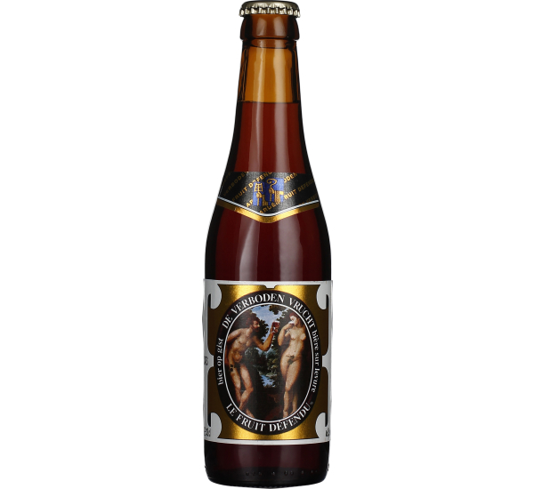 Hoegaarden Verboden Vrucht # 01