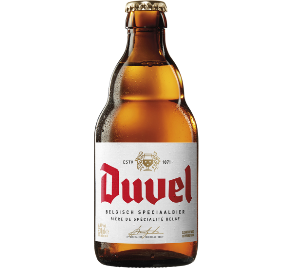 Duvel # 01