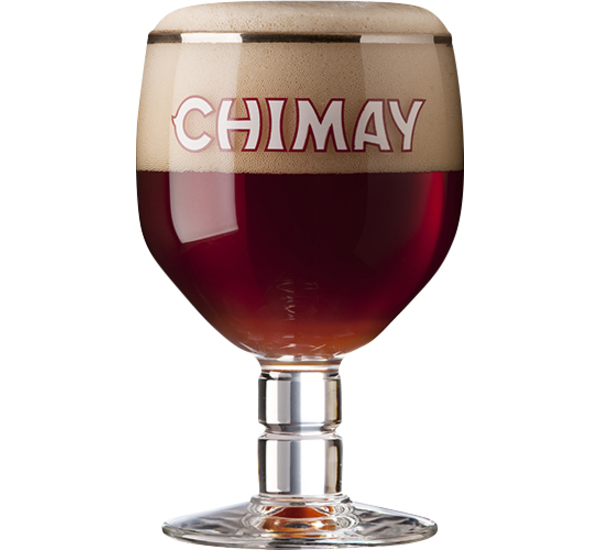 Chimay Tripel # 01