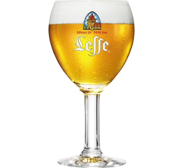 Leffe Blond # 01