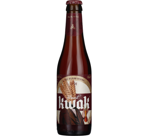 Pauwel Kwak # 01