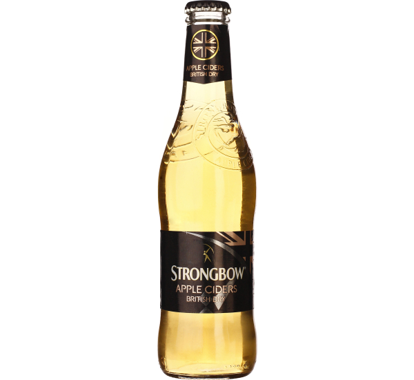 Strongbow Cider # 01