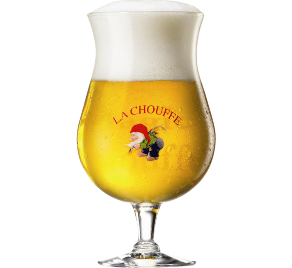 La Chouffe # 01